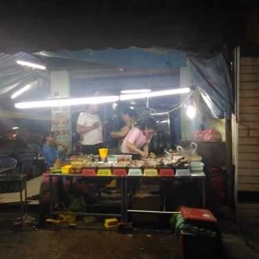 Tổng hợp- Quán Nhậu Ý Nhi - Ốc & Hải Sản