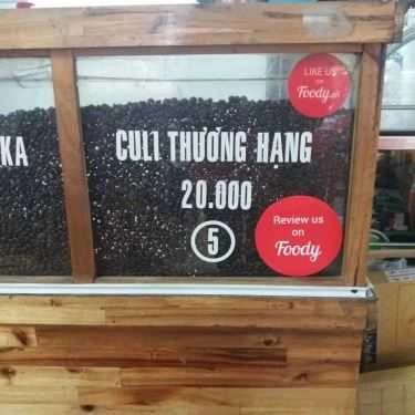 Tổng hợp- Quán Nhậu Quán Ốc Bình Dân 176