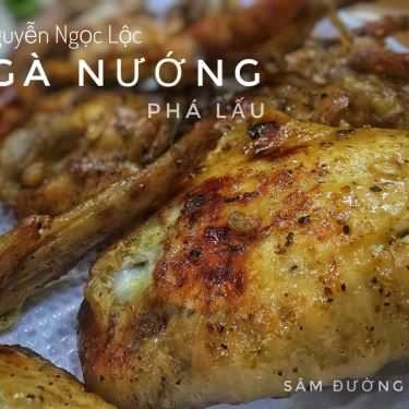 Tổng hợp- Ăn vặt Quán Ông Béo - Chân Gà Nướng & Phá Lấu