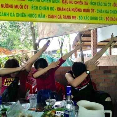 Tổng hợp- Quán Nhậu Ông Buột - Quán Ăn Gia Đình