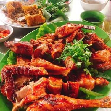 Món ăn- Quán Nhậu Ông Buột - Quán Ăn Gia Đình