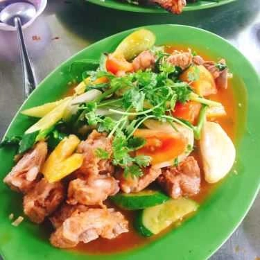 Món ăn- Quán Nhậu Ông Buột - Quán Ăn Gia Đình