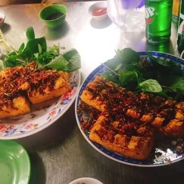 Món ăn- Quán Nhậu Ông Buột - Quán Ăn Gia Đình