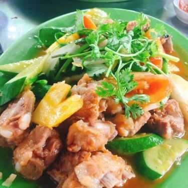 Món ăn- Quán Nhậu Ông Buột - Quán Ăn Gia Đình