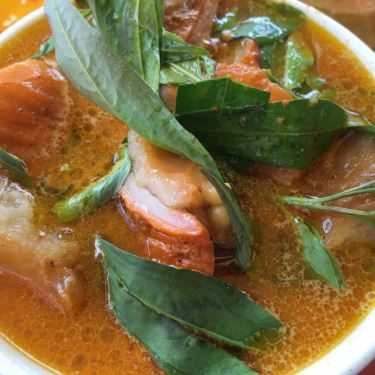 Món ăn- Ăn vặt Quán Phá Lấu Bình Dân - Nguyễn Công Hoan