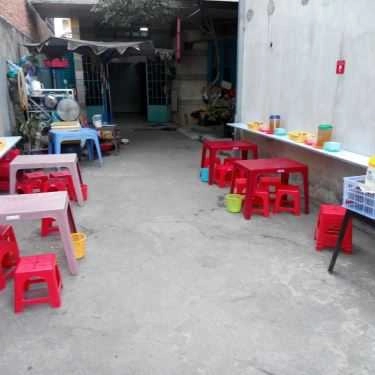 Tổng hợp- Ăn vặt Phá Lấu Bò - Lê Văn Chí