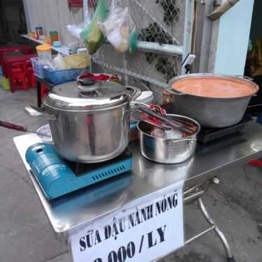 Tổng hợp- Ăn vặt Phá Lấu Bò - Lê Văn Chí