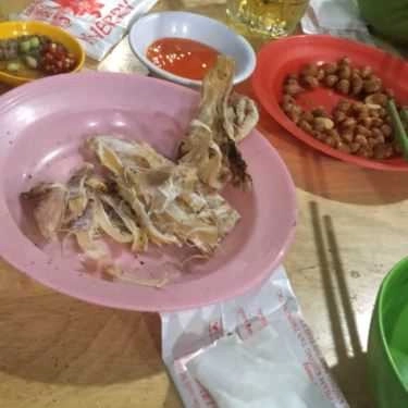 Món ăn- Quán Nhậu Quán Phúc - Ốc & Lẩu Nướng