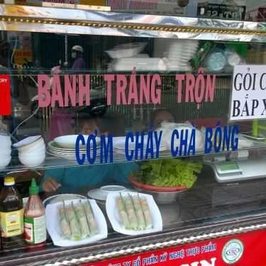 Không gian- Phương Anh - Trà Sữa & Ăn Vặt