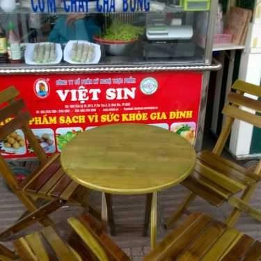 Không gian- Phương Anh - Trà Sữa & Ăn Vặt