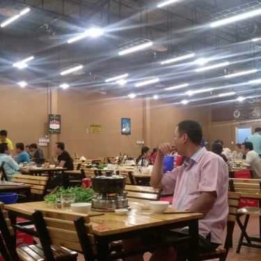 Tổng hợp- Phương Dê - Quán Nhậu Bình Dân
