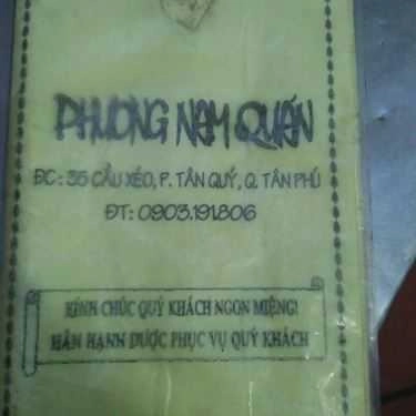 Tổng hợp- Quán Nhậu Phương Nam Quán - Các Món Nhậu Bình Dân