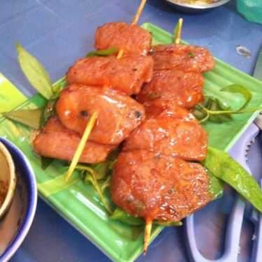 Tổng hợp- Ăn vặt Quán Pong - Đặc Sản Phan Rang - Nguyễn Gia Trí