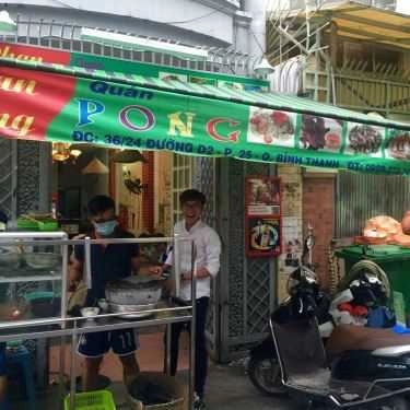 Tổng hợp- Ăn vặt Quán Pong - Đặc Sản Phan Rang - Nguyễn Gia Trí