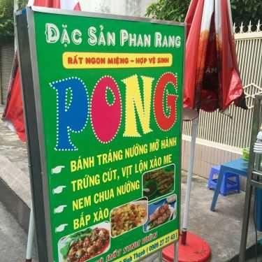 Tổng hợp- Ăn vặt Quán Pong - Đặc Sản Phan Rang - Nguyễn Gia Trí
