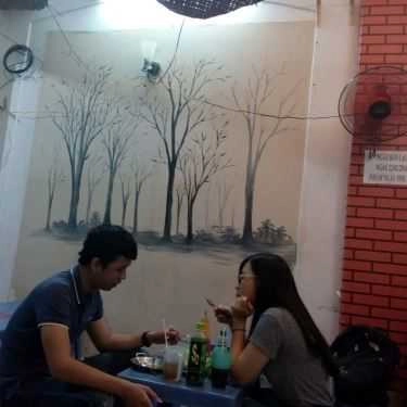 Tổng hợp- Ăn vặt Quán Pong - Đặc Sản Phan Rang - Nguyễn Gia Trí