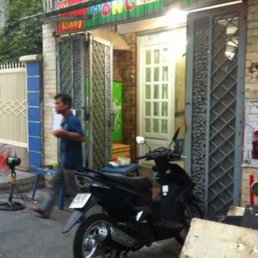 Tổng hợp- Ăn vặt Quán Pong - Đặc Sản Phan Rang - Nguyễn Gia Trí