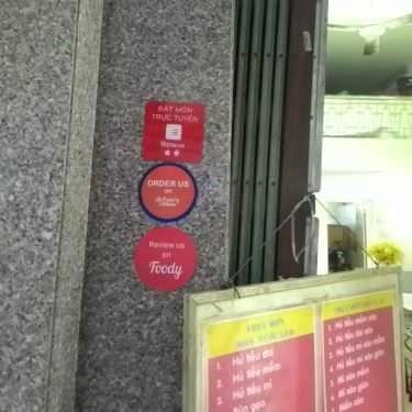 Tổng hợp- Quán Ăn Quán Chay Diệu Phát