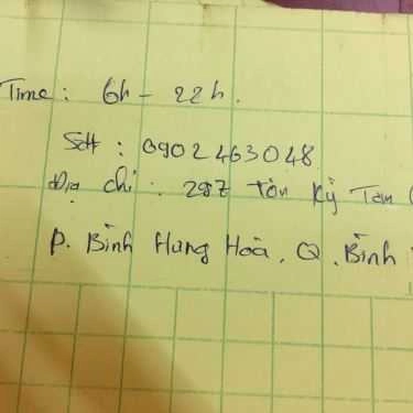 Tổng hợp- Ăn vặt Quán Quyên - Giải Khát & Thức Ăn Nhẹ