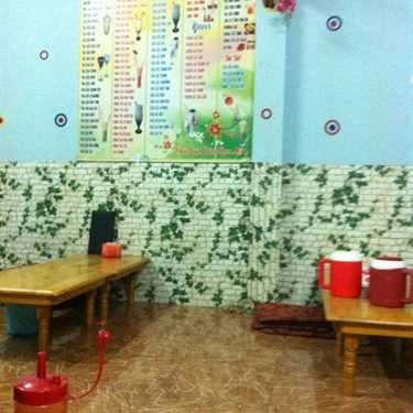 Không gian- Quán Sala 3 - Trà Sữa & Cafe