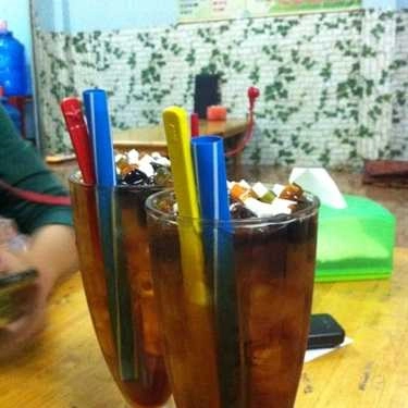 Món ăn- Quán Sala 3 - Trà Sữa & Cafe