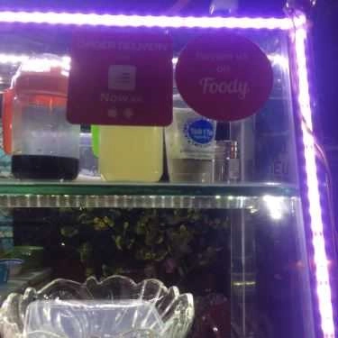 Tổng hợp- Cafe Yeah 1 Tea - Trà Đào, Hồng Trà & Trà Sữa