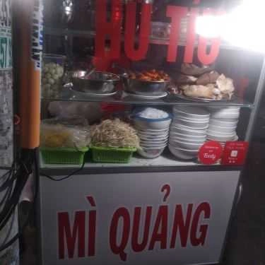 Tổng hợp- Quán Ngọc - Sinh Tố & Ăn Vặt