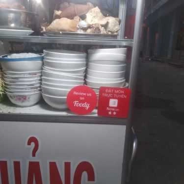 Tổng hợp- Quán Ngọc - Sinh Tố & Ăn Vặt