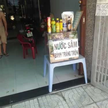 Tổng hợp- Cafe Quán Sinh Tố Số 7 - Đường Số 26