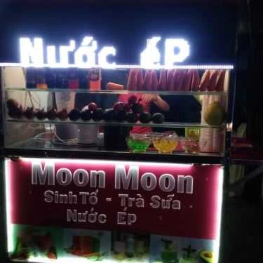 Tổng hợp- Ăn vặt Moon Moon - Sinh Tố, Nước Ép & Trà Sữa