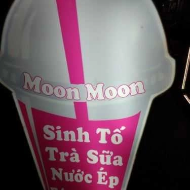 Tổng hợp- Ăn vặt Moon Moon - Sinh Tố, Nước Ép & Trà Sữa