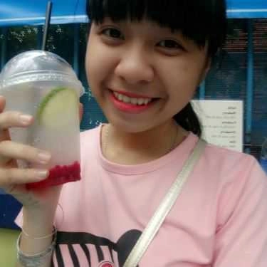 Tổng hợp- Ăn vặt Soda Mật Trái Cây, Trà Đào & Trà Sữa