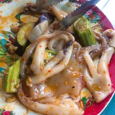 Món ăn- Quán Nhậu Sơn Lâm - Dê Tươi & Các Món Lẩu