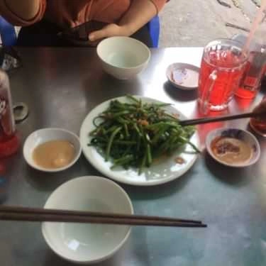 Món ăn- Quán Nhậu Sơn Lâm - Dê Tươi & Các Món Lẩu