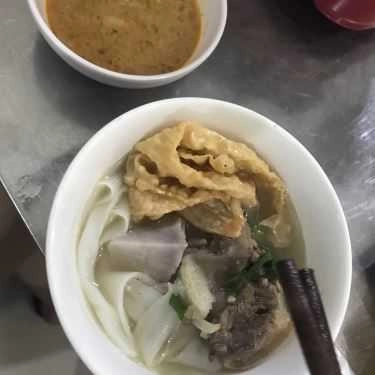 Món ăn- Quán Nhậu Subin Quán - Lẩu Đuôi Bò