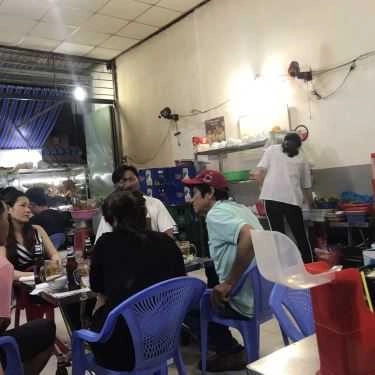 Không gian- Quán Nhậu Subin Quán - Lẩu Đuôi Bò