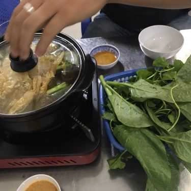 Món ăn- Quán Nhậu Subin Quán - Lẩu Đuôi Bò