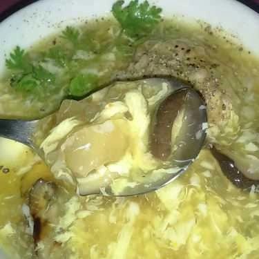 Món ăn- Quán Cơm Quán Súp Đỏ - Súp Cua & Bánh Mì Chảo