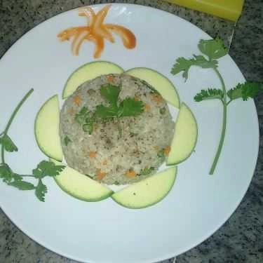Món ăn- Quán Cơm Quán Súp Đỏ - Súp Cua & Bánh Mì Chảo