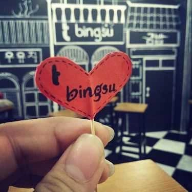Tổng hợp- T-Bingsu - Tea & Coffee