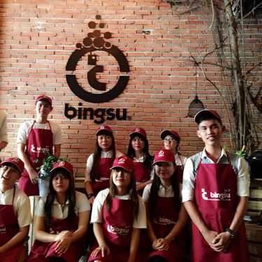 Tổng hợp- T-Bingsu - Tea & Coffee