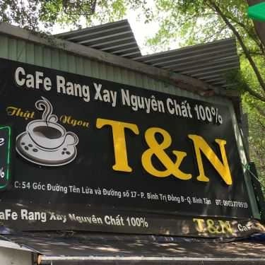 Tổng hợp- T&N Cafe - Tên Lửa