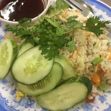 Món ăn- Ăn vặt Quán Thanh Được - Cơm Gà Xối Mỡ