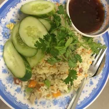 Món ăn- Ăn vặt Quán Thanh Được - Cơm Gà Xối Mỡ