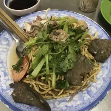 Món ăn- Ăn vặt Quán Thanh Được - Cơm Gà Xối Mỡ