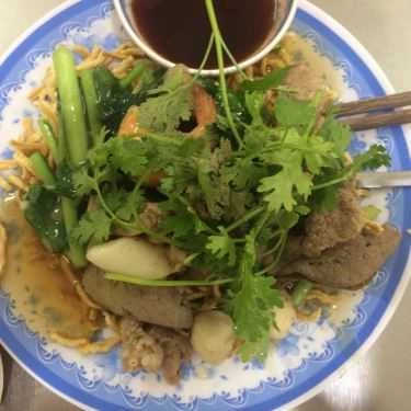 Món ăn- Ăn vặt Quán Thanh Được - Cơm Gà Xối Mỡ