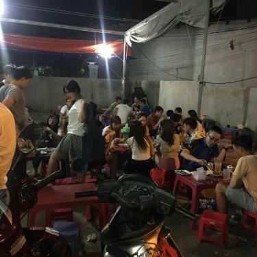 Tổng hợp- Quán Nhậu Quán Ốc Thanh Niên