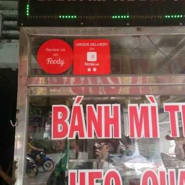 Tổng hợp- Tiệm Bánh Thanh Sang 2 - Lò Bánh Mì