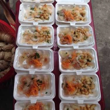 Món ăn- Ăn vặt Quán Thảo - Bánh Bèo Mâm Nha Trang