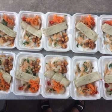 Món ăn- Ăn vặt Quán Thảo - Bánh Bèo Mâm Nha Trang